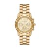 Women's Michael Kors Runway Stainless Steel Watch