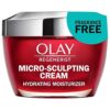 Olay Regenerist Face Moisturizer with Hyaluronic Acid & Niacinamide, 1.7 oz