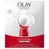 Olay Facial Cleansing Brush Regenerist with 2 Brush Heads