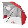 Sport-Brella Premiere XL 9-Foot Umbrella Shelter for Sun and Rain Protection