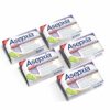 Asepxia Cleansing Bar Softening, 4oz, Pack of 5