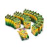 Crayola Crayons Bulk, 24 Packs, 24 Assorted Colors