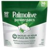 Palmolive Apple Pear Liquid Dish Soap, 14.2 oz