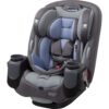 Safety 1st Grow and Go All-in-One Convertible Car Seat - Tide Pool