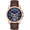 Armani Exchange Men's Chronograph Watch