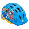 Nickelodeon Kids Bike Helmet - Paw Patrol & Blue's Clues, Toddler, Easy Adjust Fit