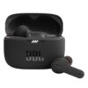 JBL Tune 230NC True Wireless In-Ear Headphones - Black