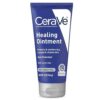 CeraVe Healing Ointment for Dry Skin | Hyaluronic Acid & Ceramides | Lanolin & Fragrance Free | 5 oz