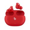 Beats Studio Buds - True Wireless Noise Cancelling Earbuds - Red