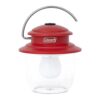 Coleman Classic LED Lantern with Hanging Handle