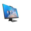 ASUS M3702 All-in-One Desktop - 27" FHD Display, AMD Ryzen 5 Processor, 16GB RAM, 1TB SSD, Windows 11 Home - Black