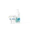 Dove Daily Moisture Starter Kit: Concentrate Refills (x2) and Reusable Bottle