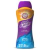 Arm & Hammer Odor Blasters In-Wash Scent Booster - Fresh Burst, 37.8oz