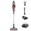 Hoover ONEPWR WindTunnel Emerge Cordless Stick Vacuum Cleaner, Silver