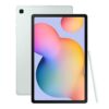 SAMSUNG Galaxy Tab S6 Lite (2024) 10.4' 64GB WiFi Android Tablet, S Pen Included, Gaming Ready, Long Battery Life, Slim Metal Design, Expandable Storage, US Version, Mint, Amazon Exclusive