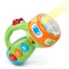 VTech Color Flashlight, Lime Green