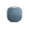 Bose SoundLink Micro Bluetooth Speaker, Stone Blue