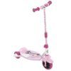 Huffy Disney Minnie Mouse 3, 2, Grow Scooter Toy for Toddlers, Pink