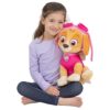 Franco Nickelodeon Paw Patrol Skye Super Soft Plush Cuddle Pillow Buddy for Kids - One Size
