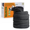 Non-Expanding Lightweight Garden Hose, 50-Feet
