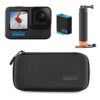 GoPro HERO10 Black Bundle - Camera with Accessories