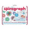 Spirograph Design Set Tin - Spiral Art Kit for Kids Ages 8+