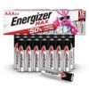 Energizer AAA Batteries, Max Triple A Max Battery Alkaline, 24 Count