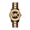 Michael Kors Runway Women's Stainless Steel Watch