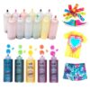 Tulip One-Step Tie-Dye Kit 12-Color Bundle