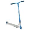 Mongoose Rise Freestyle Stunt Scooter for Kids and Adults, Lightweight Alloy Deck, T-Bar Handlebar, High Impact Wheels