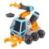 Little Tikes Moon Microscope Space Rover STEM Toy Vehicle