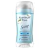 Aluminum-Free Women's Deodorant, Cotton Scent, 2.4 oz