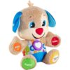 Fisher-Price Laugh & Learn Smart Stages Puppy Plush Toy