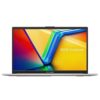 ASUS Vivobook Go 15.6” Laptop - AMD Ryzen 5, 8GB RAM, 512GB SSD, Windows 11 Home - Cool Silver