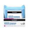 Neutrogena Fragrance-Free Makeup Remover Face Wipes, Twin Pack, 50 ct