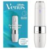 Facial Hair Remover for Women - Portable Electric Shaver