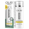 Olay Sensitive Mineral Sunscreen SPF 30 - 50 ml