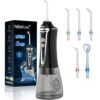 Water Flosser Cordless Professional Dental Oral Irrigator