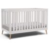 Delta Children Essex Convertible Baby Crib