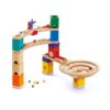 Hape Quadrilla Marble Run Blocks