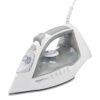 Amazon Basics Ceramic Steam Iron, 1700-Watt, Gray