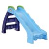 Little Tikes 2-in-1 Slide, Dark Blue