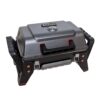 Portable Propane Gas Stainless Steel Grill