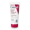 CeraVe Eczema Relief Creamy Body Oil for Dry Skin | 3.4 Ounce