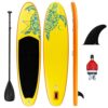 Inflatable Stand Up Paddle Board with Accessories for Adults and Youth
