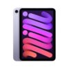 Apple iPad Mini (6th Generation): with A15 Bionic chip, 8.3-inch Liquid Retina Display, 64GB
