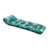Aqua Comfort Pool Float Lounge