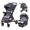 Baby Trend Passport Travel System