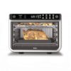 Ninja 10-in-1 XL Pro Air Fry Digital Toaster Oven, 1800W, Stainless Steel/Silver