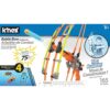 K'NEX K-Force Battle Bow Building Set - Blue